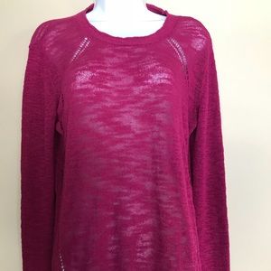 Lou & Grey sweater. New with tags. Size XS.